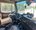 Белый КамАЗ 5460, объемом двигателя 11.8 л и пробегом 276 тыс. км за 6000 $, фото 8 на Automoto.ua