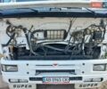 Белый КамАЗ 5460, объемом двигателя 11.8 л и пробегом 276 тыс. км за 6000 $, фото 5 на Automoto.ua