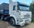 Белый КамАЗ 5460, объемом двигателя 11.8 л и пробегом 276 тыс. км за 6000 $, фото 11 на Automoto.ua