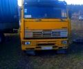 КамАЗ 5460, объемом двигателя 12 л и пробегом 550 тыс. км за 8000 $, фото 1 на Automoto.ua