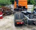 Желтый КамАЗ 5460, объемом двигателя 11.8 л и пробегом 0 тыс. км за 5500 $, фото 1 на Automoto.ua
