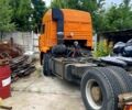 Желтый КамАЗ 5460, объемом двигателя 11.8 л и пробегом 0 тыс. км за 5500 $, фото 1 на Automoto.ua