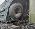 Зеленый КамАЗ 5510, объемом двигателя 0 л и пробегом 100 тыс. км за 6499 $, фото 2 на Automoto.ua