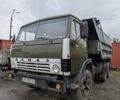 Зеленый КамАЗ 5510, объемом двигателя 0 л и пробегом 100 тыс. км за 6499 $, фото 1 на Automoto.ua