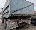 Зеленый КамАЗ 5510, объемом двигателя 0 л и пробегом 100 тыс. км за 6499 $, фото 6 на Automoto.ua