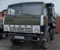 Зеленый КамАЗ 5510, объемом двигателя 0 л и пробегом 100 тыс. км за 6499 $, фото 8 на Automoto.ua