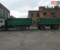 Сірий КамАЗ 55101, об'ємом двигуна 10.8 л та пробігом 1000 тис. км за 10300 $, фото 4 на Automoto.ua
