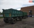 Сірий КамАЗ 55101, об'ємом двигуна 10.8 л та пробігом 1000 тис. км за 10300 $, фото 6 на Automoto.ua
