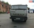 Сірий КамАЗ 55101, об'ємом двигуна 10.8 л та пробігом 1000 тис. км за 10300 $, фото 1 на Automoto.ua