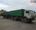 Сірий КамАЗ 55101, об'ємом двигуна 10.8 л та пробігом 1000 тис. км за 10300 $, фото 1 на Automoto.ua