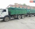 Сірий КамАЗ 55101, об'ємом двигуна 10.8 л та пробігом 1000 тис. км за 10300 $, фото 5 на Automoto.ua