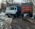 Белый КамАЗ 55102, объемом двигателя 0 л и пробегом 10 тыс. км за 13700 $, фото 1 на Automoto.ua