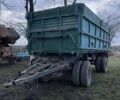 Белый КамАЗ 55102, объемом двигателя 10.85 л и пробегом 1 тыс. км за 10200 $, фото 27 на Automoto.ua