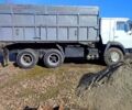 Белый КамАЗ 55102, объемом двигателя 10 л и пробегом 0 тыс. км за 12000 $, фото 1 на Automoto.ua