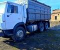 Белый КамАЗ 55102, объемом двигателя 10 л и пробегом 0 тыс. км за 12000 $, фото 2 на Automoto.ua