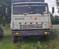Белый КамАЗ 55102, объемом двигателя 10.8 л и пробегом 1000 тыс. км за 6200 $, фото 1 на Automoto.ua