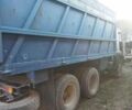 Белый КамАЗ 55102, объемом двигателя 10.8 л и пробегом 1000 тыс. км за 6800 $, фото 1 на Automoto.ua