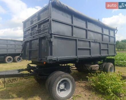 Белый КамАЗ 55102, объемом двигателя 10.8 л и пробегом 78 тыс. км за 10000 $, фото 11 на Automoto.ua