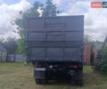Белый КамАЗ 55102, объемом двигателя 10.8 л и пробегом 78 тыс. км за 10000 $, фото 3 на Automoto.ua