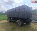 Белый КамАЗ 55102, объемом двигателя 10.8 л и пробегом 78 тыс. км за 10000 $, фото 8 на Automoto.ua