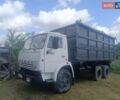 Белый КамАЗ 55102, объемом двигателя 10.8 л и пробегом 78 тыс. км за 10000 $, фото 15 на Automoto.ua