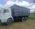 Белый КамАЗ 55102, объемом двигателя 10.8 л и пробегом 78 тыс. км за 10000 $, фото 6 на Automoto.ua
