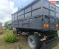 Белый КамАЗ 55102, объемом двигателя 10.8 л и пробегом 78 тыс. км за 10000 $, фото 25 на Automoto.ua