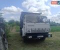 Белый КамАЗ 55102, объемом двигателя 10.8 л и пробегом 78 тыс. км за 10000 $, фото 16 на Automoto.ua