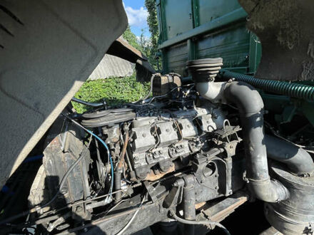 КамАЗ 55102 1987 в Шумск на Automoto.ua Белый КамАЗ 55102, объемом двигателя 10.85 л и пробегом 1 тыс. км за 10550 $, фото 1 на Automoto.ua