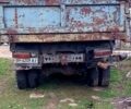 Красный КамАЗ 55102, объемом двигателя 10.5 л и пробегом 0 тыс. км за 4500 $, фото 6 на Automoto.ua