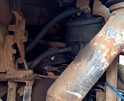 Красный КамАЗ 55102, объемом двигателя 10.5 л и пробегом 0 тыс. км за 4500 $, фото 11 на Automoto.ua