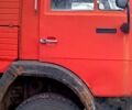 Красный КамАЗ 55102, объемом двигателя 10.5 л и пробегом 0 тыс. км за 4500 $, фото 8 на Automoto.ua