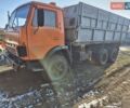Червоний КамАЗ 55102, об'ємом двигуна 10.85 л та пробігом 100 тис. км за 5000 $, фото 2 на Automoto.ua