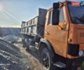 Червоний КамАЗ 55102, об'ємом двигуна 10.85 л та пробігом 100 тис. км за 5000 $, фото 3 на Automoto.ua