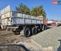 Червоний КамАЗ 55102, об'ємом двигуна 10.85 л та пробігом 100 тис. км за 5000 $, фото 6 на Automoto.ua