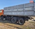 Червоний КамАЗ 55102, об'ємом двигуна 10.85 л та пробігом 100 тис. км за 6000 $, фото 5 на Automoto.ua