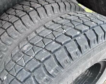 Червоний КамАЗ 55102, об'ємом двигуна 10.85 л та пробігом 5 тис. км за 11700 $, фото 11 на Automoto.ua