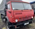 Червоний КамАЗ 55102, об'ємом двигуна 10.85 л та пробігом 5 тис. км за 11700 $, фото 2 на Automoto.ua