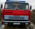Червоний КамАЗ 55102, об'ємом двигуна 11 л та пробігом 0 тис. км за 7500 $, фото 1 на Automoto.ua