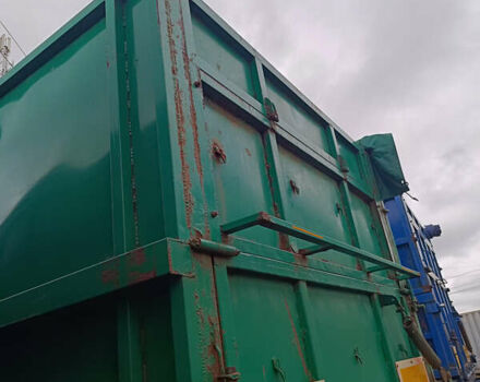 КамАЗ 55102, объемом двигателя 0 л и пробегом 300 тыс. км за 5500 $, фото 11 на Automoto.ua