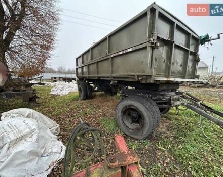 КамАЗ 55102, объемом двигателя 0 л и пробегом 20 тыс. км за 12500 $, фото 3 на Automoto.ua