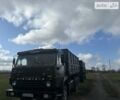 КамАЗ 55102, об'ємом двигуна 10.8 л та пробігом 9 тис. км за 11500 $, фото 1 на Automoto.ua