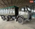 КамАЗ 55102, объемом двигателя 0 л и пробегом 20 тыс. км за 12500 $, фото 4 на Automoto.ua