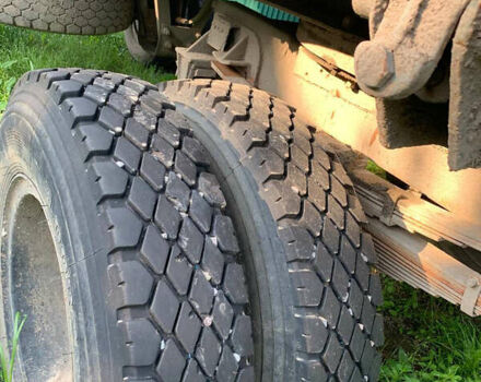 КамАЗ 55102, объемом двигателя 10.85 л и пробегом 419 тыс. км за 7600 $, фото 4 на Automoto.ua