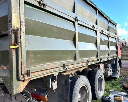 КамАЗ 55102, об'ємом двигуна 11 л та пробігом 0 тис. км за 10500 $, фото 6 на Automoto.ua