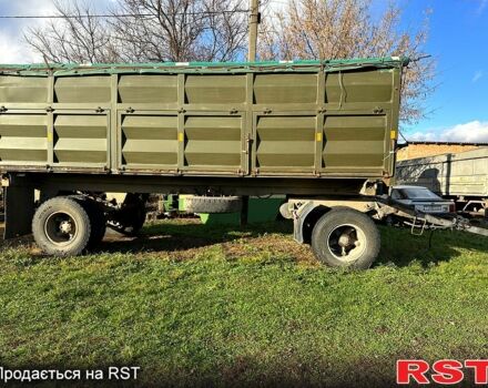 КамАЗ 55102, об'ємом двигуна 11 л та пробігом 0 тис. км за 10500 $, фото 13 на Automoto.ua