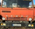 КамАЗ 55102, об'ємом двигуна 11 л та пробігом 0 тис. км за 10500 $, фото 1 на Automoto.ua