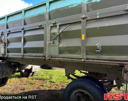 КамАЗ 55102, об'ємом двигуна 11 л та пробігом 0 тис. км за 10500 $, фото 12 на Automoto.ua