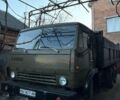 КамАЗ 55102, объемом двигателя 10.85 л и пробегом 1000 тыс. км за 6500 $, фото 1 на Automoto.ua