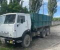 КамАЗ 55102, объемом двигателя 0 л и пробегом 777 тыс. км за 5500 $, фото 1 на Automoto.ua